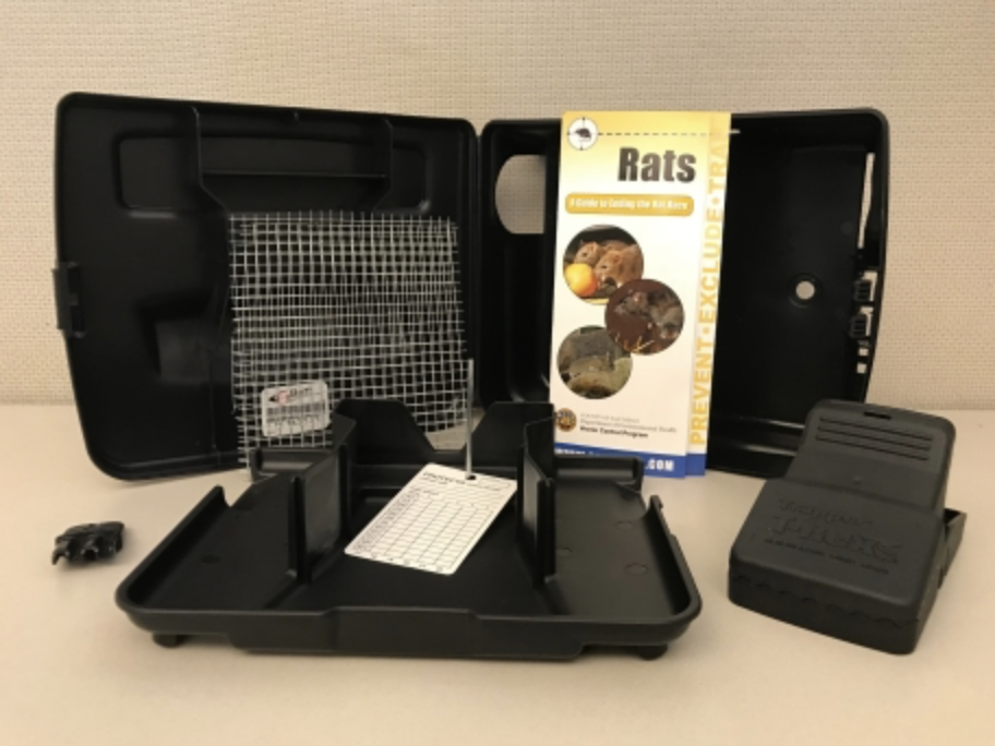 San Diego Vector Program Provides Free Rodent Inspections to County ...