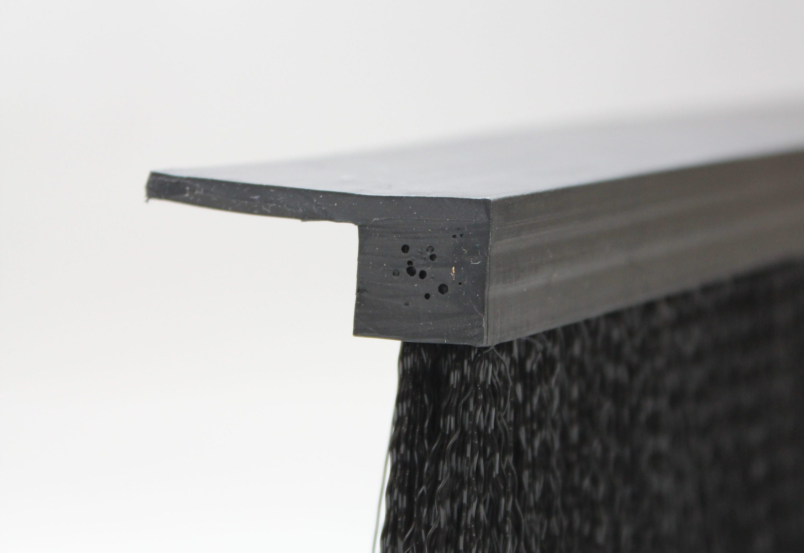 Burrcut Flex Door Sweep FL Series