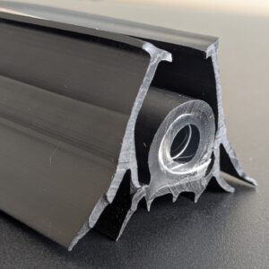 Ratshut for Garage Door Bottom<br />RSFGD-B16ft